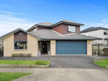 29 Silvana Drive, Flat Bush, Auckland