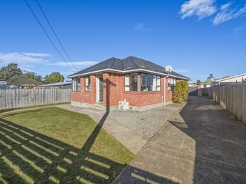 3 Grosvenor Street, Redwood, Christchurch