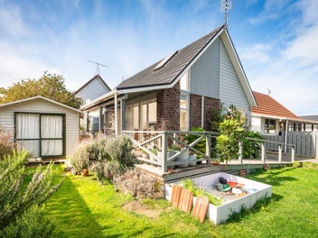 50 Weka Street, Miramar, Wellington