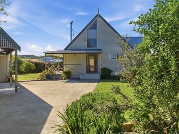 1 Hackett Street, Whanganui East, Whanganui