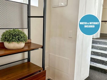 1012/53 Cook Street, Auckland Central, Auckland