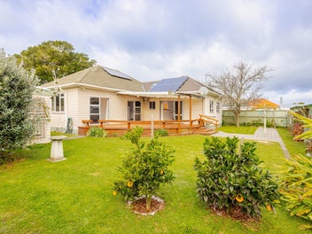 45 Nuffield Avenue, Marewa, Napier