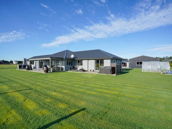 81 Mika Way, Lorneville, Invercargill