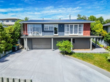 6 Puriri Street, Highfield, Timaru