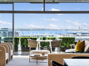 25/23 Graham Street, Auckland Central, Auckland