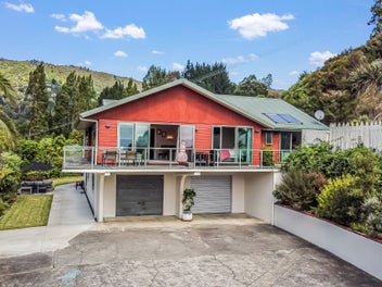 6 Todd Bush Road, Todds Valley, Nelson