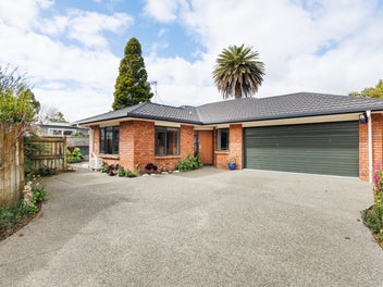 140A College Street, Awapuni, Palmerston North