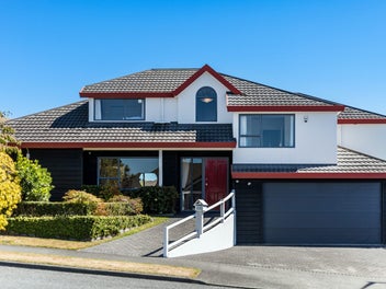 122 Westchester Drive, Churton Park, Wellington