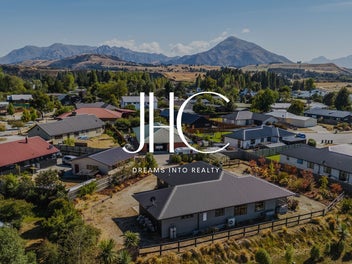 21 Frye Crescent, Albert Town, Wanaka