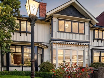 14 MacMillan Avenue, Cashmere, Christchurch