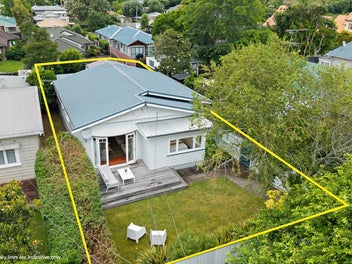 45 Heretaunga Avenue, Onehunga, Auckland