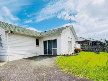 53 Barbados Drive, Unsworth Heights, Auckland