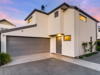 2/525 Madras Street, St Albans, Christchurch
