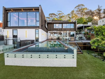 4D Ruarangi Road, Mount Albert, Auckland