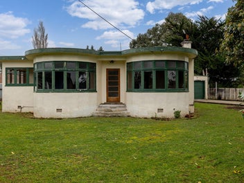 5 Churchill Street, Pahiatua