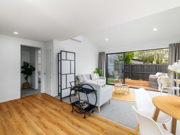 2/152 Woodham Road, Linwood, Christchurch