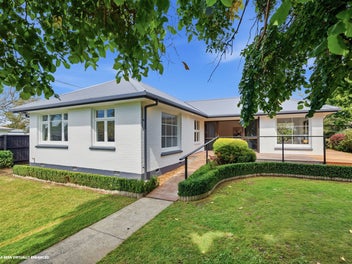 37 Croziers Road, St Albans, Christchurch