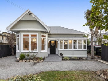 1/68 Fairfield Avenue, Addington, Christchurch