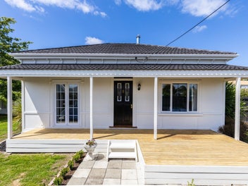 95 George Street, Blenheim