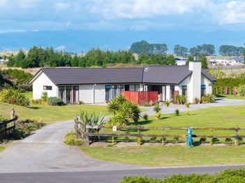 66 Waitarere Rise Avenue, Waitarere, Levin