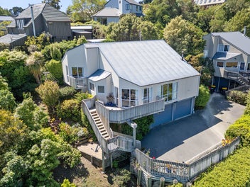 2/19 LOOKAWAY PLACE, Huntsbury, Christchurch