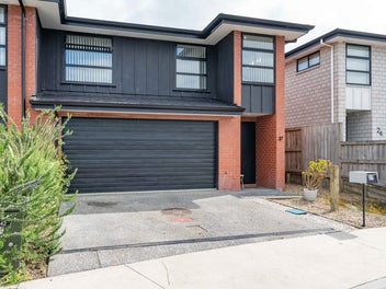 27 Mistry Place, Harrowfield, Hamilton