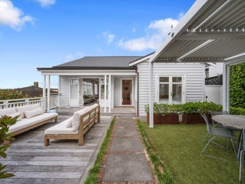 29 Hawera Road, Kohimarama, Auckland
