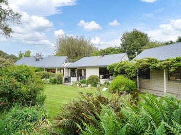 470 West Plains Road, West Plains, Invercargill