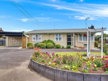 25 Patrick Place, Fitzroy, Hamilton