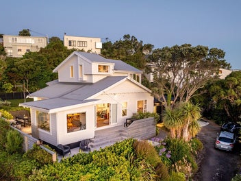 59 Calcutta Street, Khandallah, Wellington
