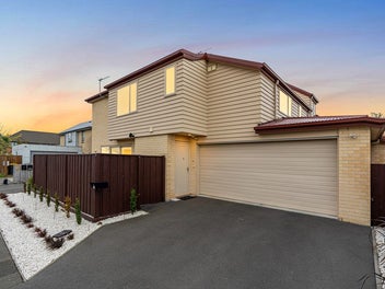 74A Packe Street, Edgeware, Christchurch