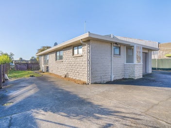 223C Park Street, Winton, Winton