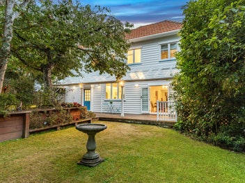 37 Messines Road, Karori, Wellington