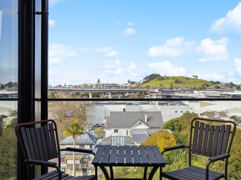 502/14 Edgerley Avenue, Newmarket, Auckland