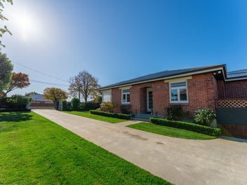 28 Andrew Street, Marchwiel, Timaru