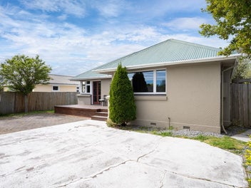 9 Nyoli Street, Northcote, Christchurch