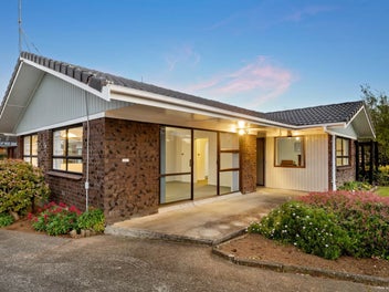 6 Lionel Sharp Place, Pukekohe, Pukekohe