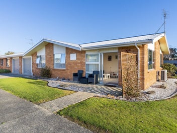 8A Rowan Place, Mosgiel, Mosgiel