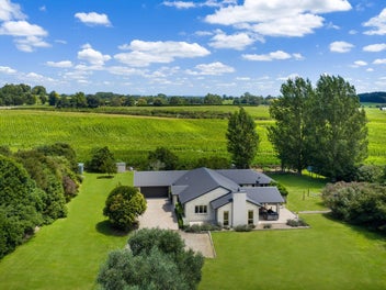 44A Glen Ida Way, Tauwhare, Hamilton