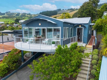 40 Marine Parade, Macandrew Bay, Dunedin