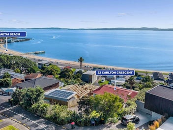 32 Carlton Crescent, Maraetai, Auckland