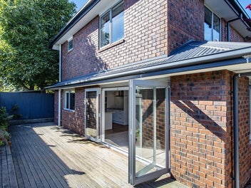 21A Boon Street, Sydenham, Christchurch