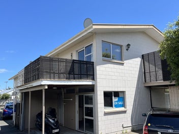 2/20 Collingwood Street, The Wood, Nelson