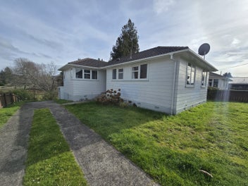14 Wrigley Road, Fordlands, Rotorua