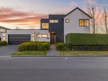 2 Quarters Place, Halswell, Christchurch