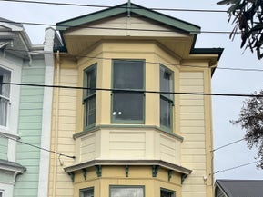 16 Queen Street, Mount Victoria, Wellington