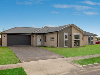 1 Kilphin Street, Elgin, Ashburton