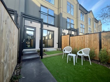 6/14 Wilmer Street, Christchurch Central, Christchurch
