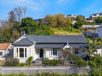 28 Milton Road, Bluff Hill, Napier