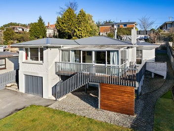 5 Elwyn Crescent, Green Island, Dunedin
